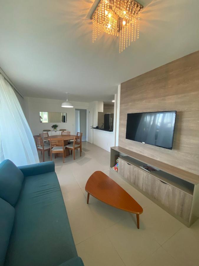 Beach Way Com Vista Mar Ao Lado Do Parque Aquiraz Εξωτερικό φωτογραφία