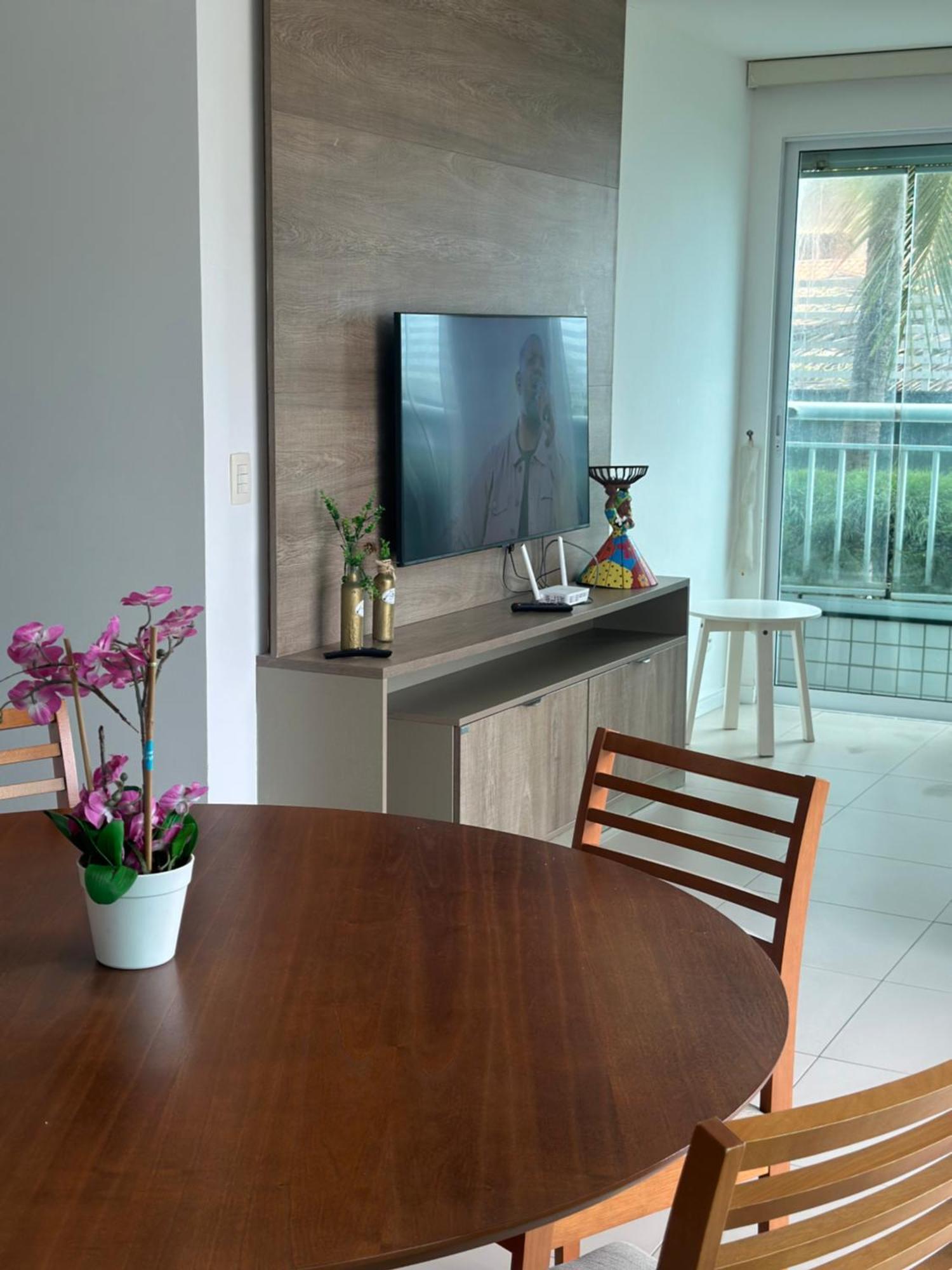 Beach Way Com Vista Mar Ao Lado Do Parque Aquiraz Εξωτερικό φωτογραφία
