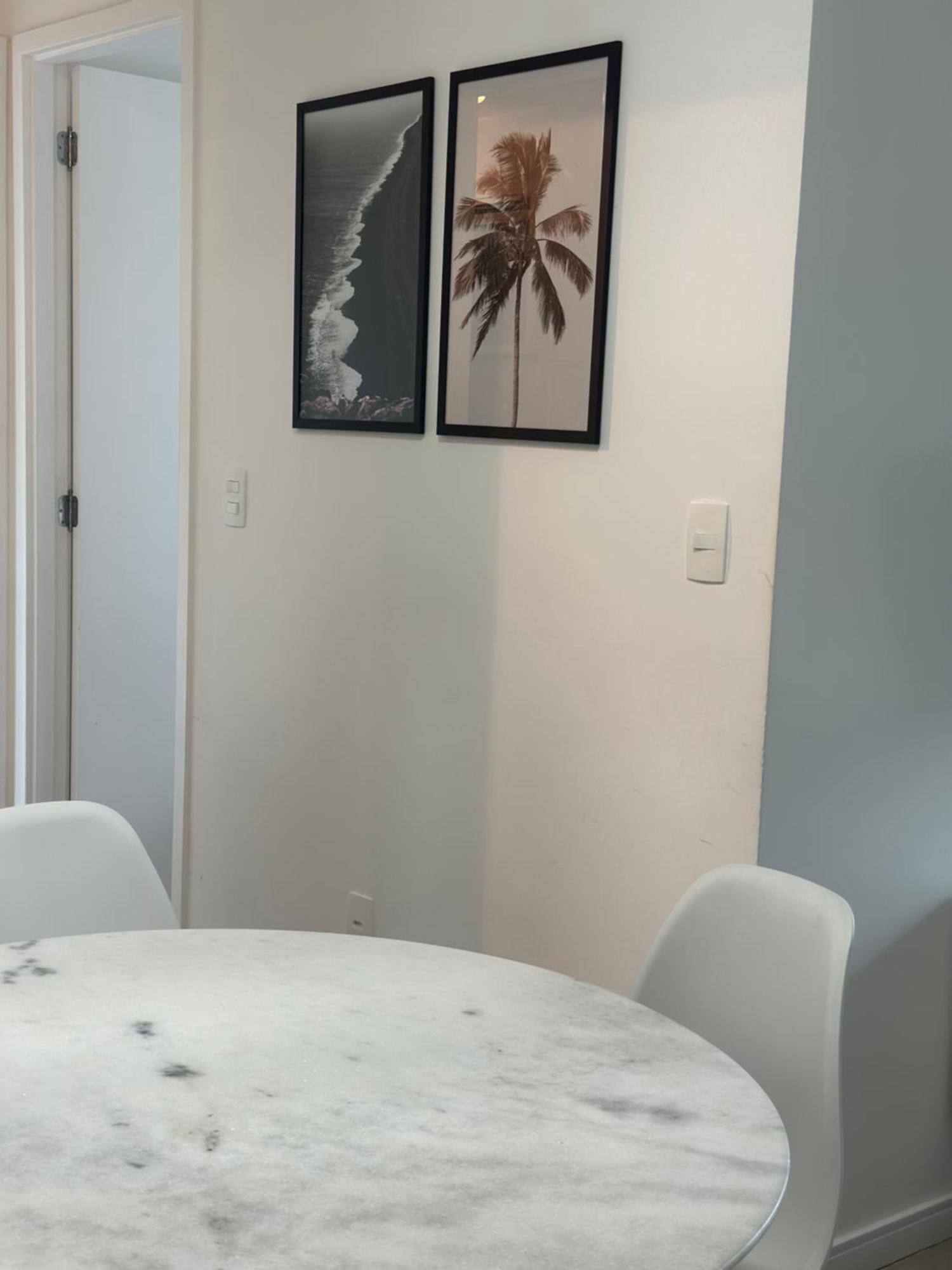 Beach Way Com Vista Mar Ao Lado Do Parque Aquiraz Εξωτερικό φωτογραφία