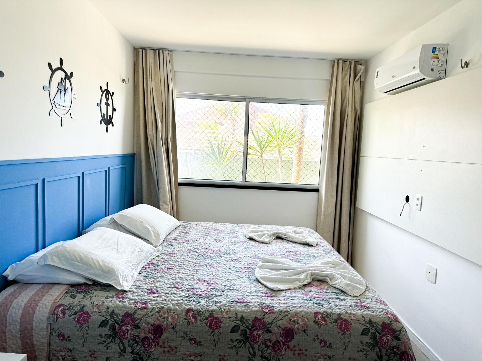 Beach Way Com Vista Mar Ao Lado Do Parque Aquiraz Εξωτερικό φωτογραφία